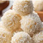 Pineapple Balls Recipe