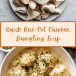 the ultimate comfort food and this easy Recipe