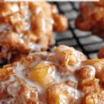 Apple Fritter Recipe