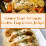 ring chicken forks for shredding chicken Recipe