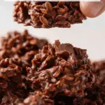 Chocolate Haystacks Recipe