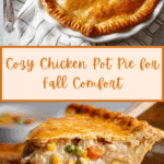 Chicken Pot Pie Recipe