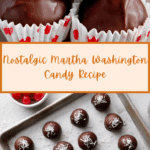 Martha Washington Candy Recipe