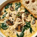 and Fresh Thyme – A Cozy Bowl of Comfort Recipe
