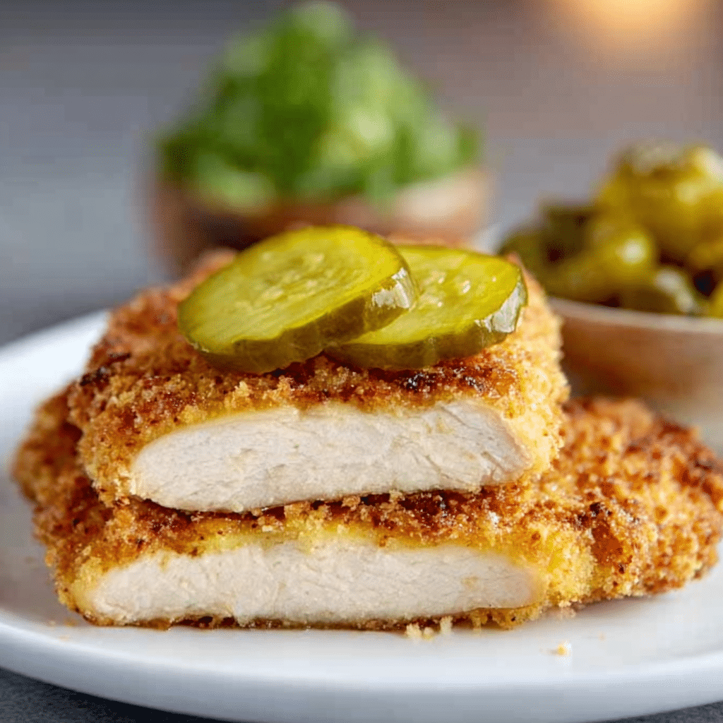 AN AMAZING ULTIMATE Recipe - Recipe Image