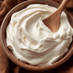 CREAM CHEESE Recipe
