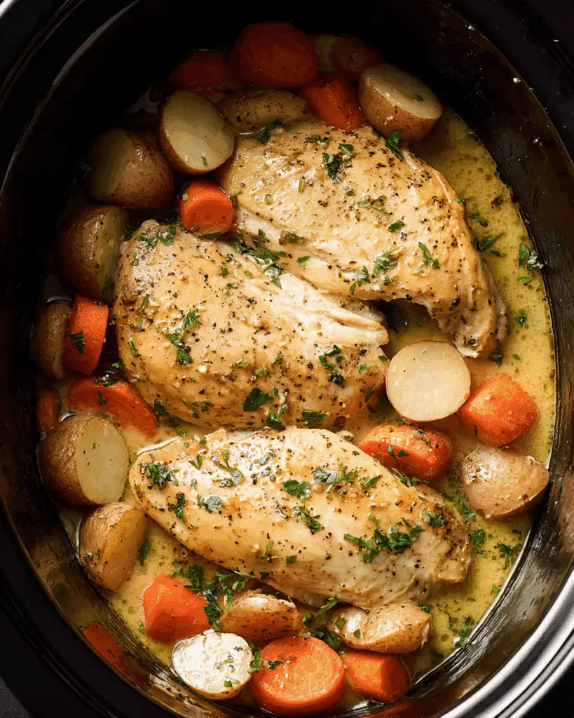 ring chicken forks for shredding chicken Recipe