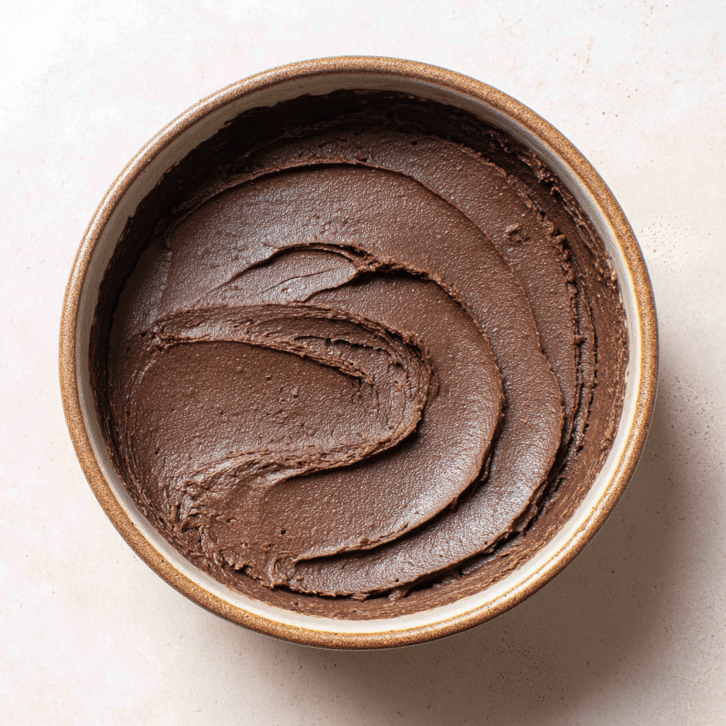 RED BEAN PASTE Recipe - Recipe Image