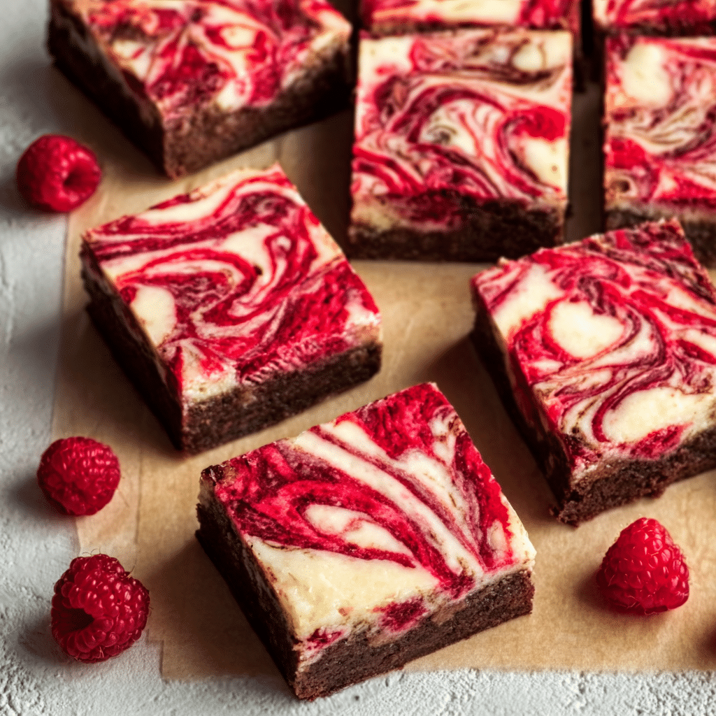 Vampire Love Potion Fudge Recipe - Recipe Image