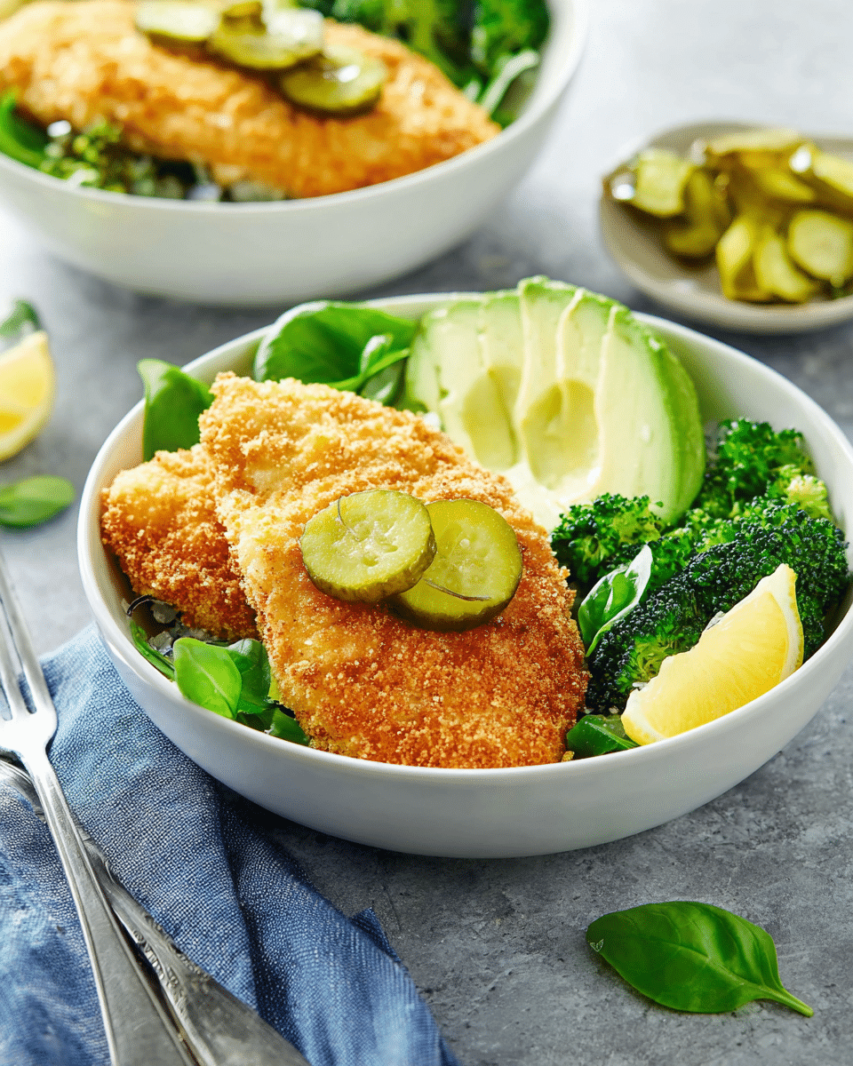 AN AMAZING ULTIMATE Recipe