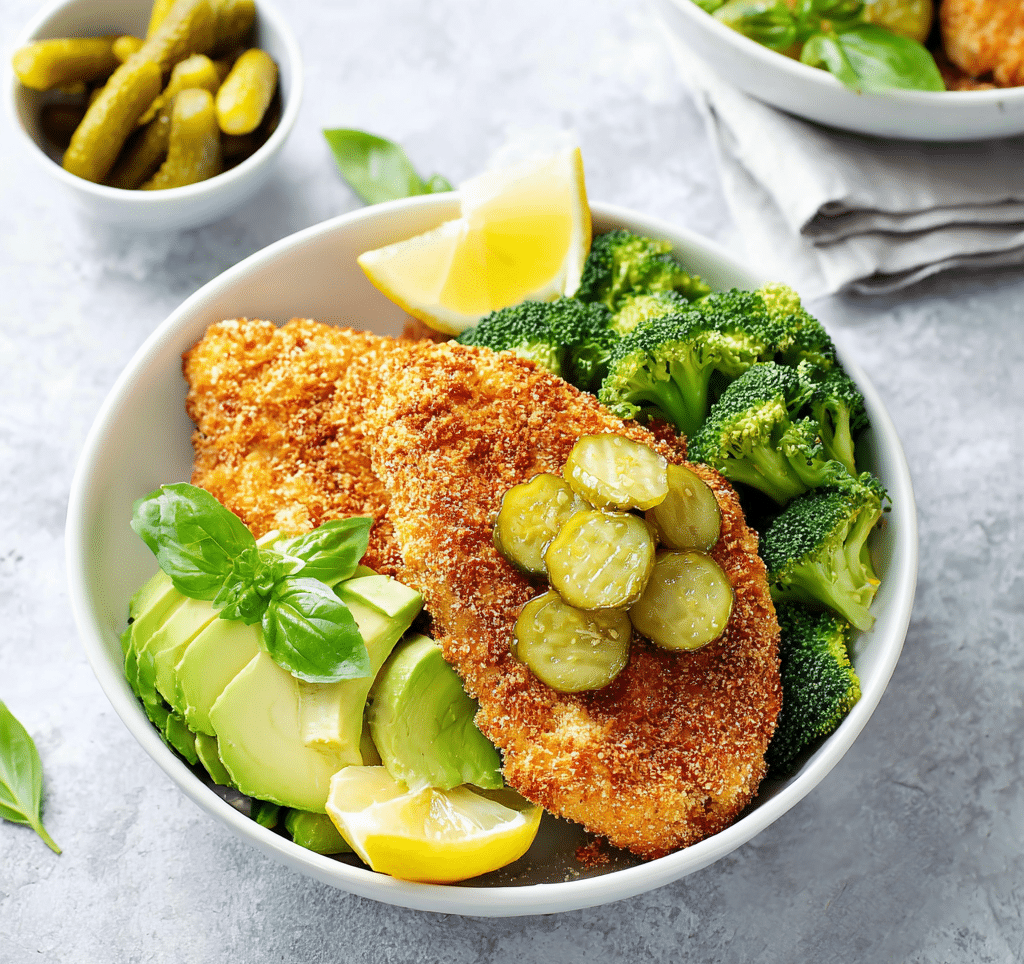 AN AMAZING ULTIMATE Recipe