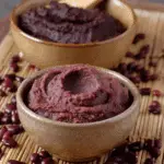RED BEAN PASTE Recipe