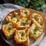 Mini Grilled Cheese Hawaiian Rolls Recipe