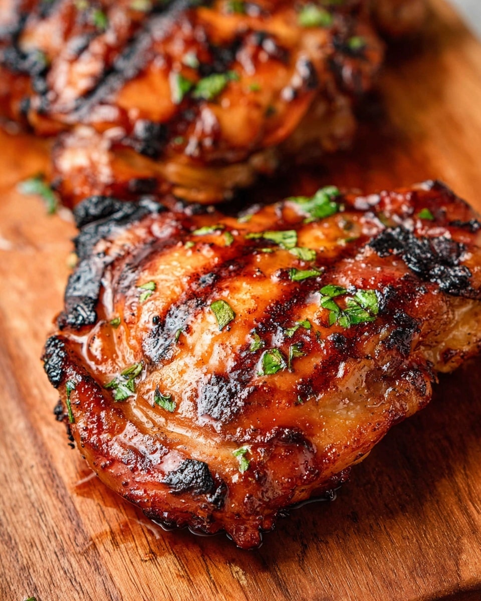 The Best Balsamic Chicken Recipe - Recipe Image