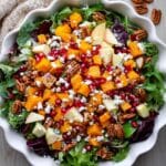 Winter Salad Recipe