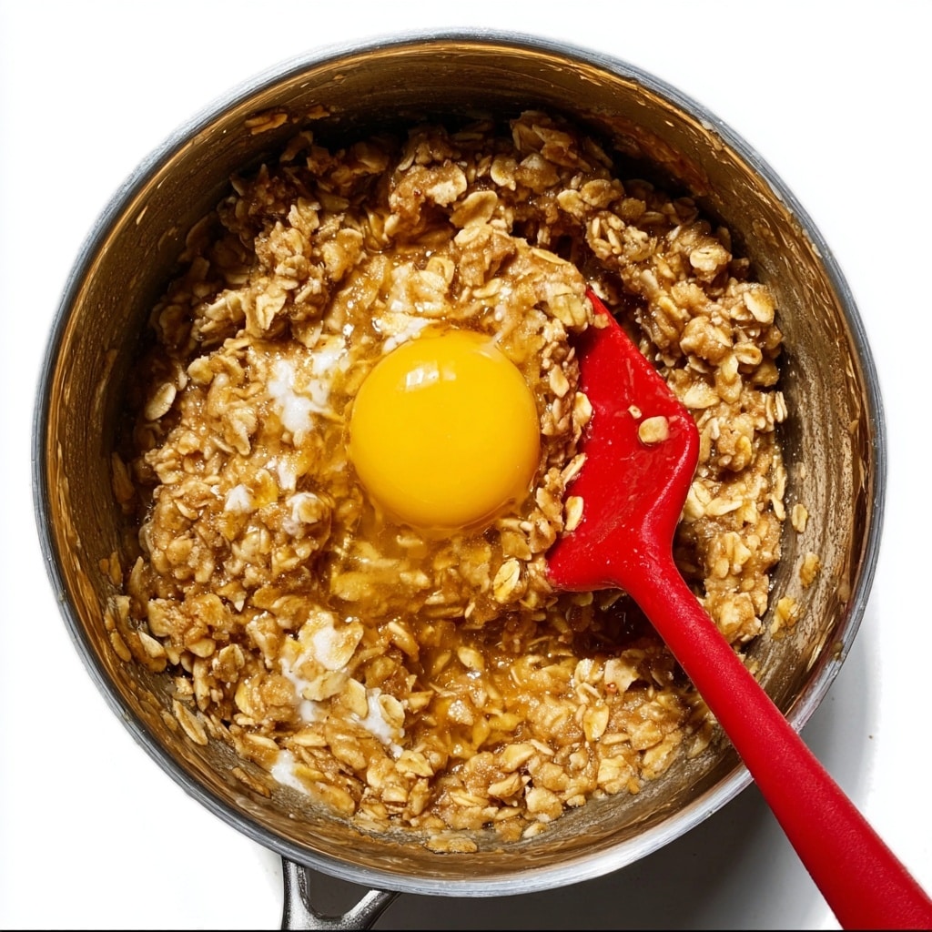 Chewy Oatmeal Lace Cookies Recipe - Recipe Image