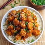 Garlic Chicken Recipe