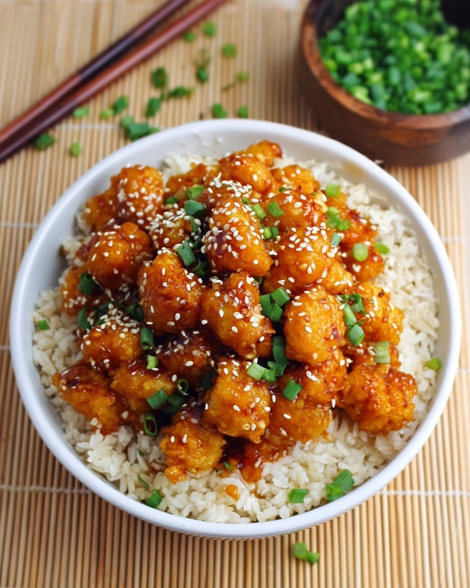 Garlic Chicken Recipe