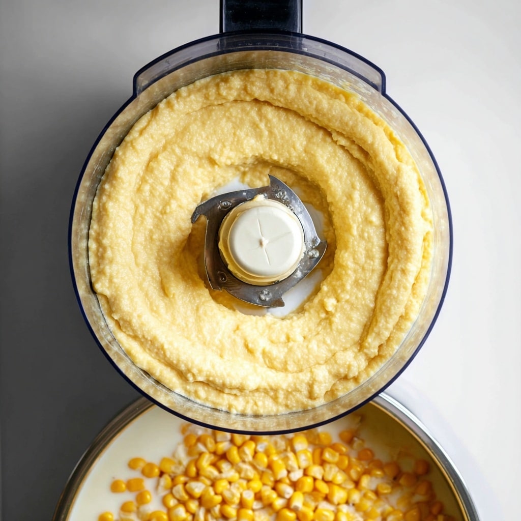 Perfect Creamed Corn Recipe - Recipe Image