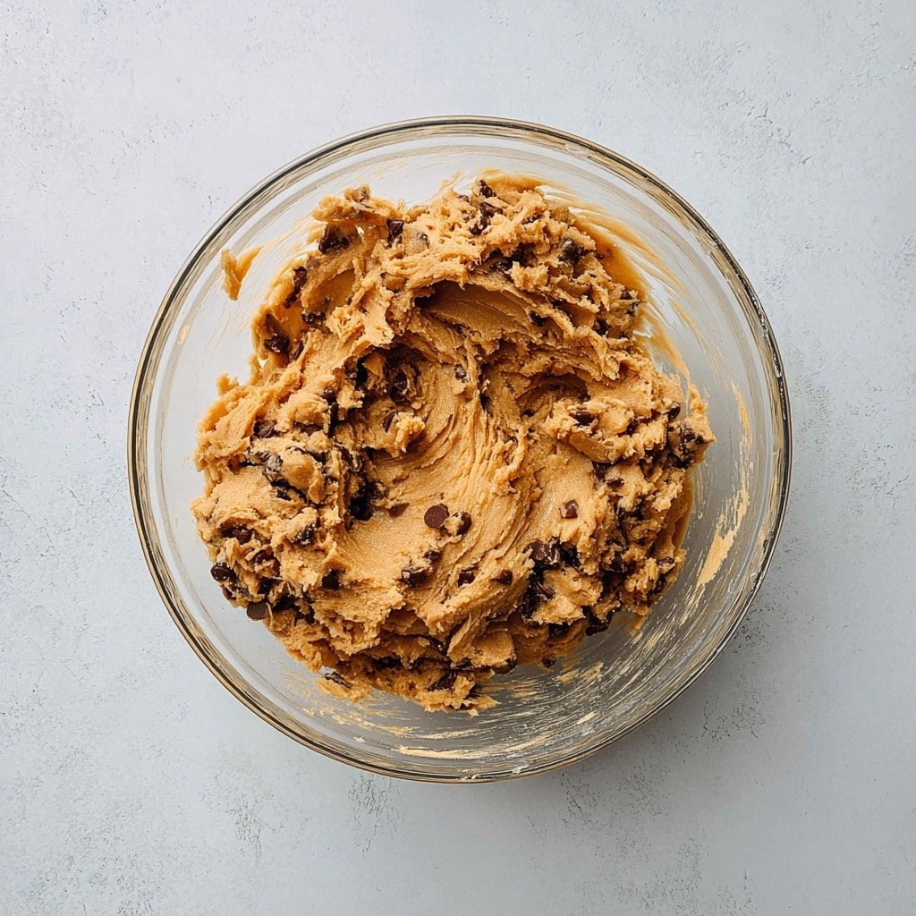 Brown Butter Toffee Cookies Recipe - Recipe Image