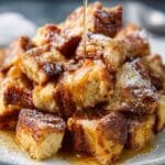 French Toast Casserole Recipe