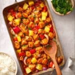 The Best Hawaiian Chicken Recipe