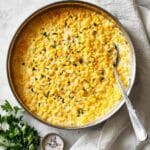 Perfect Creamed Corn Recipe