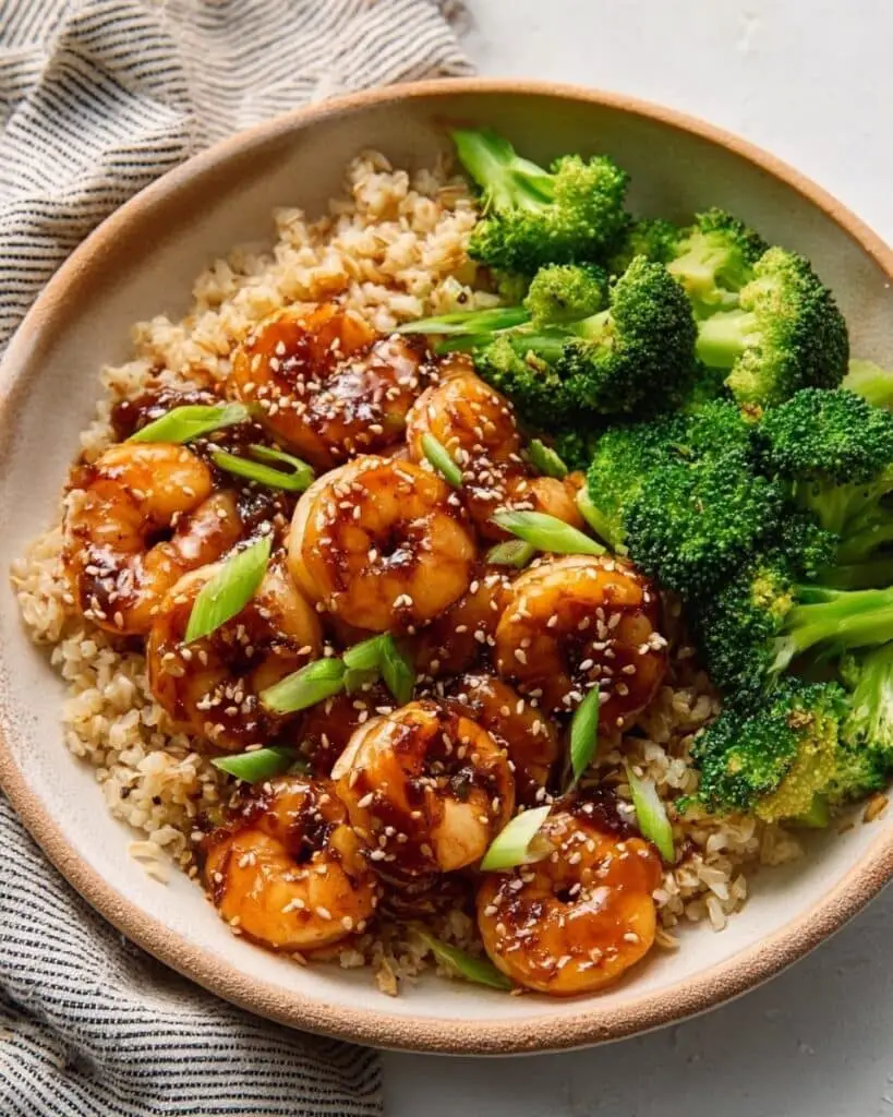 An Amazing Ultimate Recipe