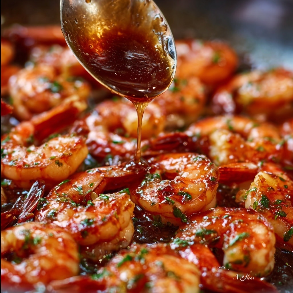 An Amazing Ultimate Recipe - Recipe Image