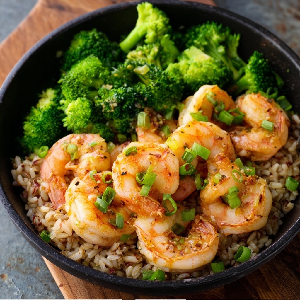 An Amazing Ultimate Recipe - Recipe Image