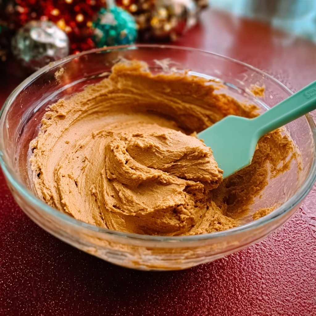 Super Soft Molasses Cookies Recipe - Recipe Image