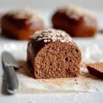 Cheesecake Factory Brown Bread Recipe