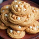 Butterbeer Cookies Recipe