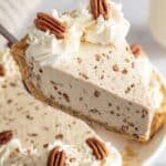 Pecan Creaghtm Pie Delight Recipe