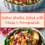 Winter Salad Recipe