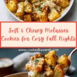 Parmesan Chicken and Potatoes (One-Pan Dinner) Recipe