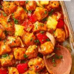 The Best Hawaiian Chicken Recipe