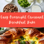 fast Casserole is the perfect make-ahead Recipe