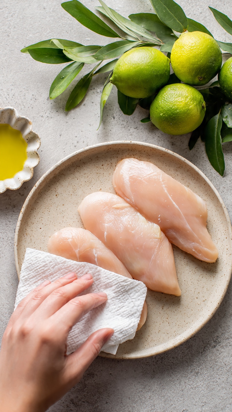 homemade Longhorn Steakhouse Parmesan Chicken Recipe - Recipe Image