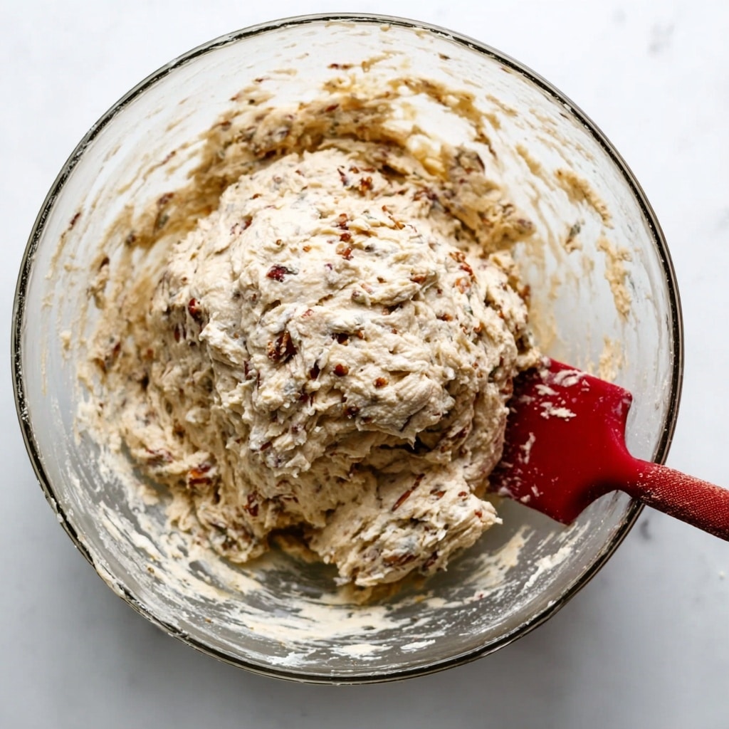 No Knead Seeded Oat Bread Recipe - Recipe Image