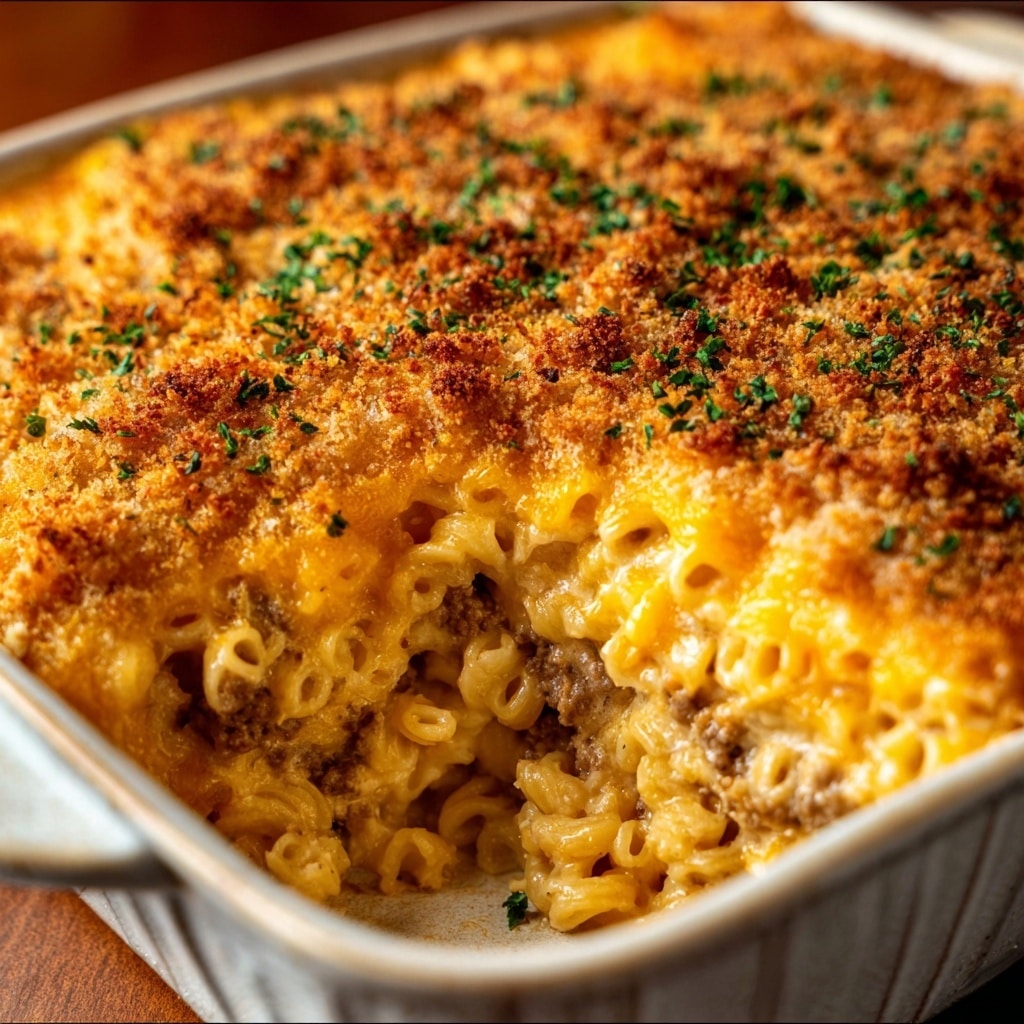 mfort Food Mashup
1 hour
6 servings
Save Recipe - Recipe Image