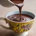 Spanish Hot Chocolate Recipe
