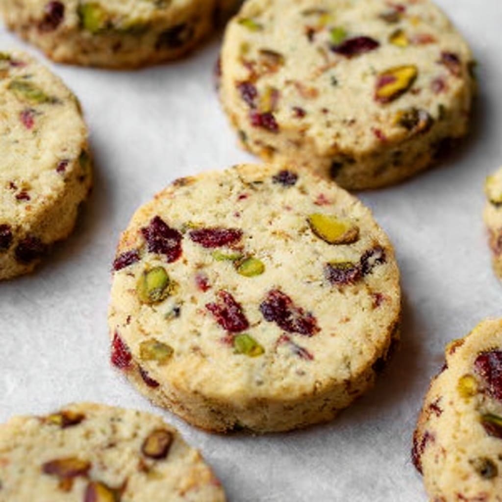 Looks Fancy
50 minutes
16 servings
Save Recipe - Recipe Image