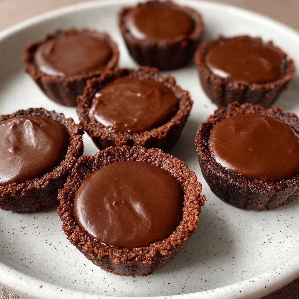 Marry Me No Bake Raspberry Chocolate Mousse Cups Recipe - Recipe Image