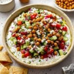 Cottage Cheese Salad Recipe