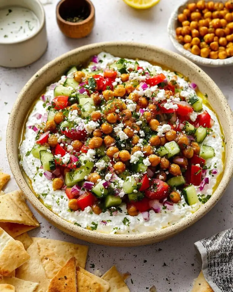 Cottage Cheese Salad Recipe