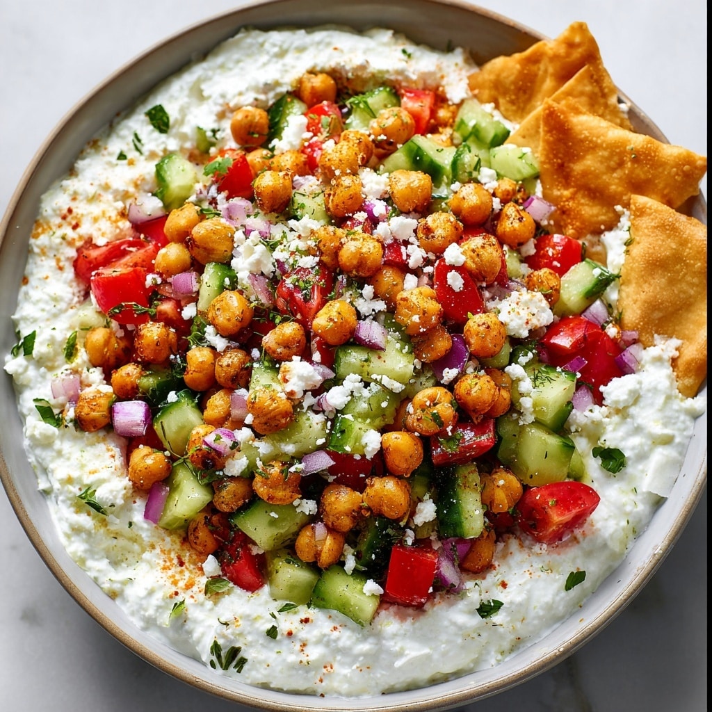 Cottage Cheese Salad Recipe - Recipe Image