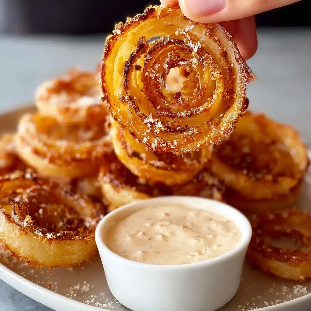 No Frying!)
25 minutes
6 servings Recipe - Recipe Image