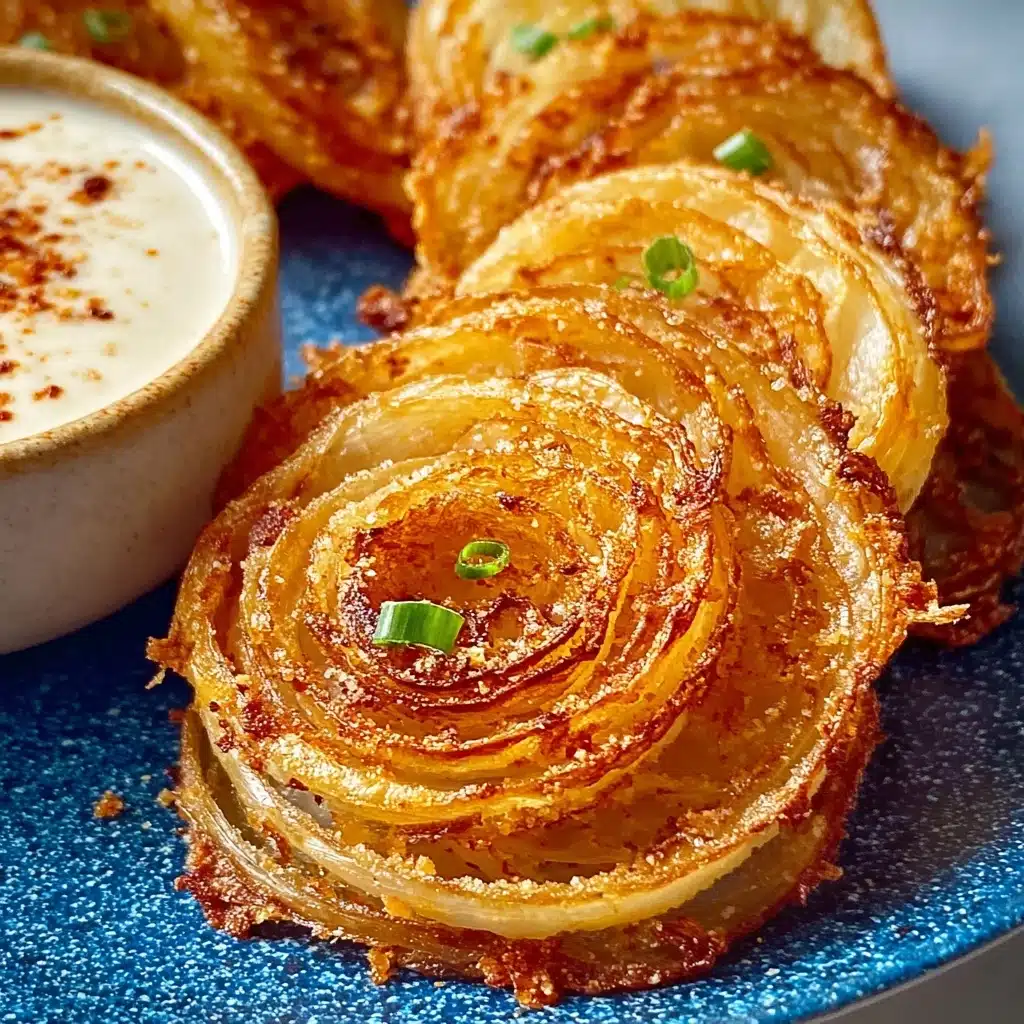 No Frying!)
25 minutes
6 servings Recipe - Recipe Image