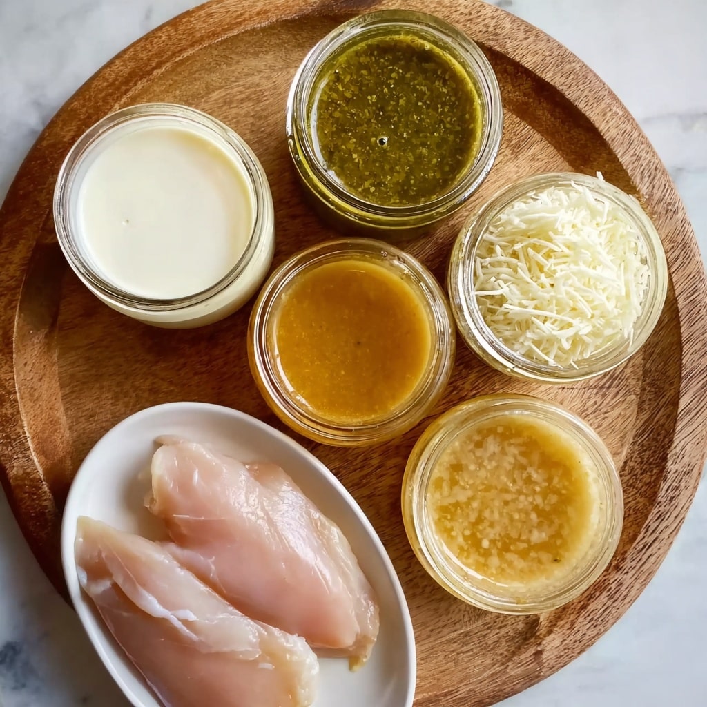 Chicken Enchilada Soup - Creamy and Cheesy! Recipe - Recipe Image